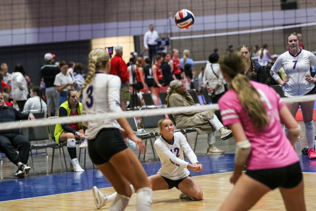 Photo Gallery IV: ASICS Show Me National Qualifier 2026