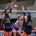 Photo Gallery VI: ASICS Show Me National Qualifier 2026