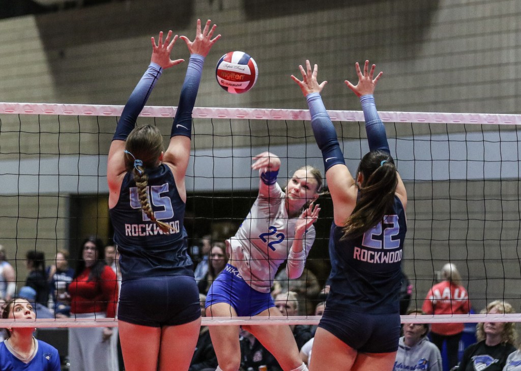 Photo Gallery VI: ASICS Show Me National Qualifier 2026