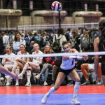 A Look at Iowa 17s with Bids to USAV Nationals