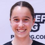 Setters Who Shined at SoCal Up Next Showcase Vol 2