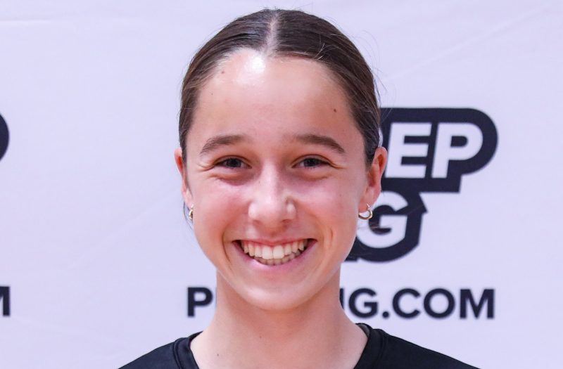 Setters Who Shined at SoCal Up Next Showcase Vol 2
