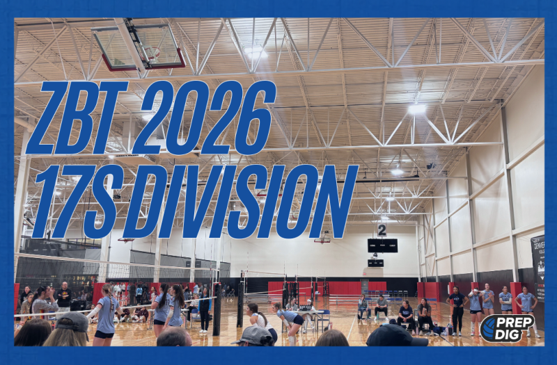 Zelinkoff Bid Tournament : 17s Division Standouts