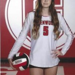 Olivia Metcalf