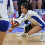 Texas Right Sides to See at Nationals