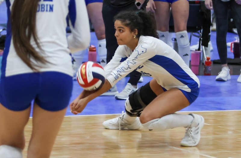 Texas Right Sides to See at Nationals