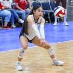 Lone Star Classic: 17 Open Liberos Who Owned the Back Row