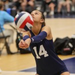 Standout Liberos at Skyline Classic 15 Girls Division