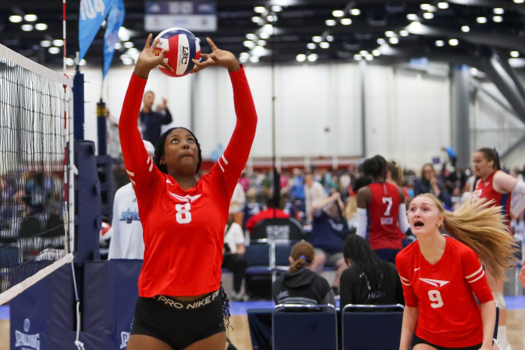 Lone Star Classic: 17 Open Reliable Middles
