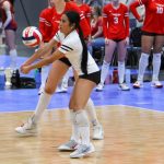 Texas Liberos Worth Watching at the National Championship