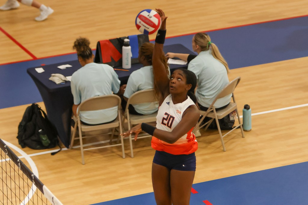 Right Sides Who Delivered at Nets Over Texas 4