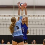 Skyline Classic 12 – 15 Girls Division Photos