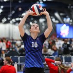 Lone Star Classic: 16 Open Setters Who Led Their Teams