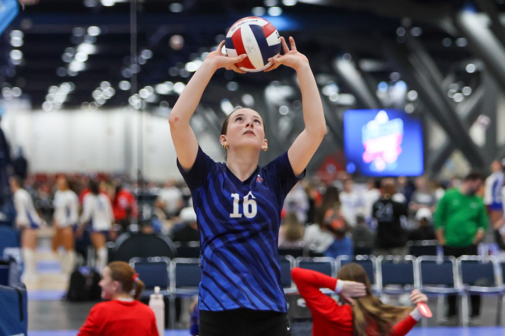 Lone Star Classic: 16 Open Setters Who Led Their Teams