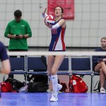 Lone Star Classic: 16 Open Middles Who Were on Fire