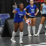 Lone Star Classic: 16 Open Liberos Who Were Hard to Score On