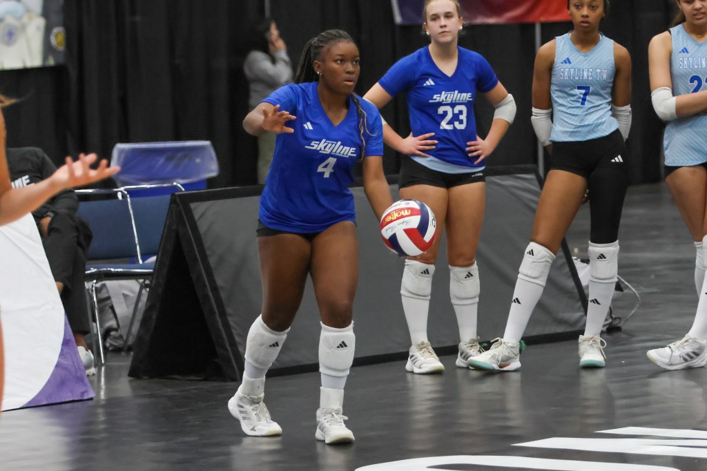Lone Star Classic: 16 Open Liberos Who Were Hard to Score On
