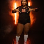 Avery Collins
