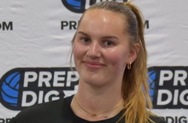 Huge Moves for 2028 Middles in the Rankings Update