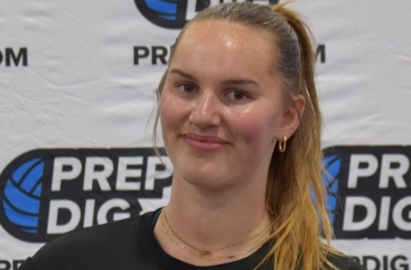 Huge Moves for 2028 Middles in the Rankings Update