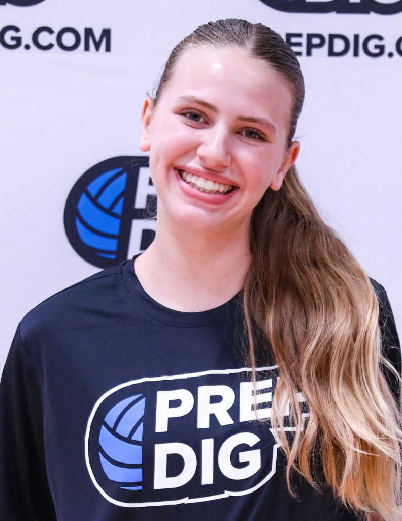Riley Rickabaugh