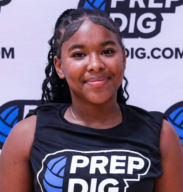 Liberos Who Get It: West Coast Standouts