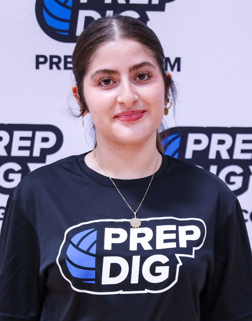 Isabella abdulnour