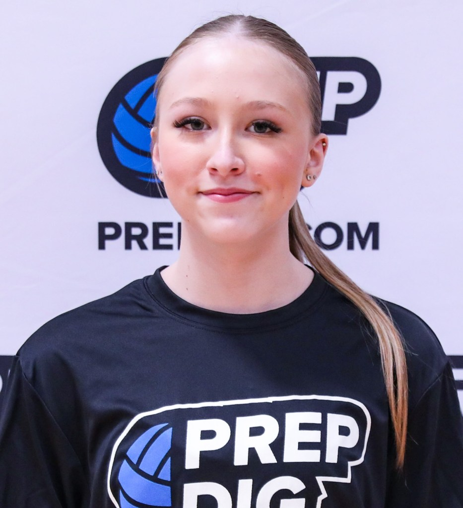 Carly Stidham