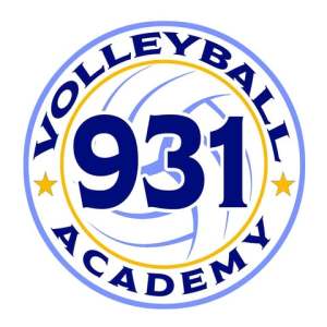 931 Volleyball Academy