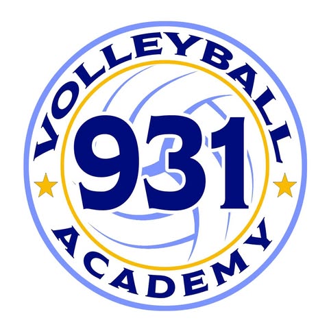 931 Volleyball Academy