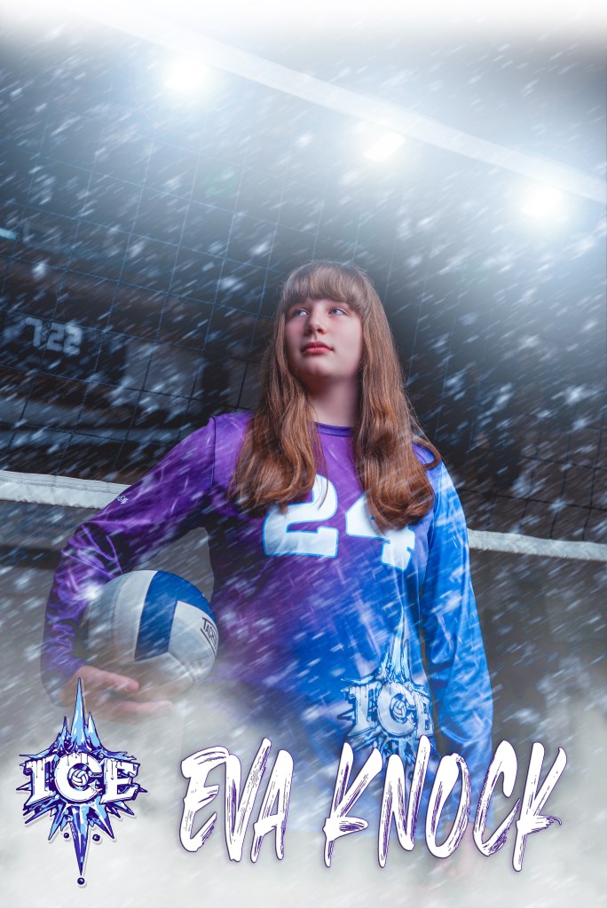 Eva Knock