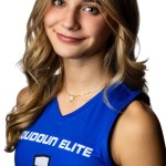 Bella McManus