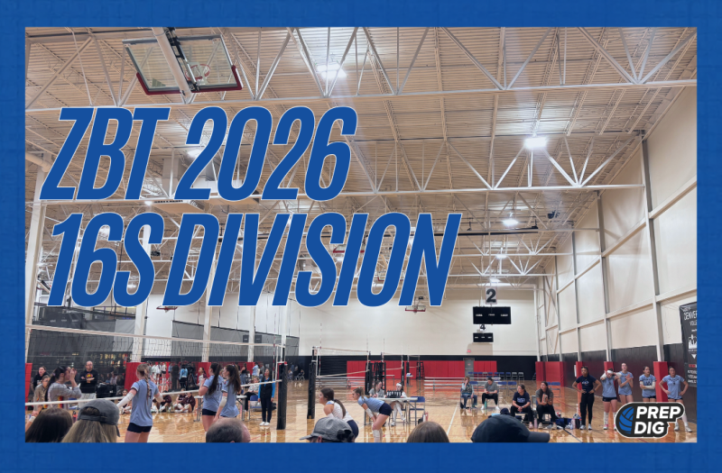 Zelinkoff Bid Tournament: 16s Division Standouts