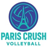 Paris Crush Volleyball