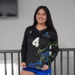 Leah Rosales