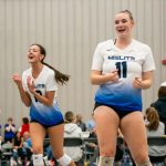 17 Open Uncommitted Athletes at the Can Am Classic