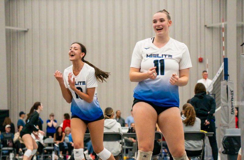 17 Open Uncommitted Athletes at the Can Am Classic