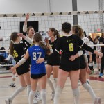 Elite 15s Take Over the Prairie State Showdown