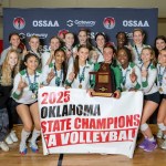 2026 Way Too Early 5A Rankings 1-3