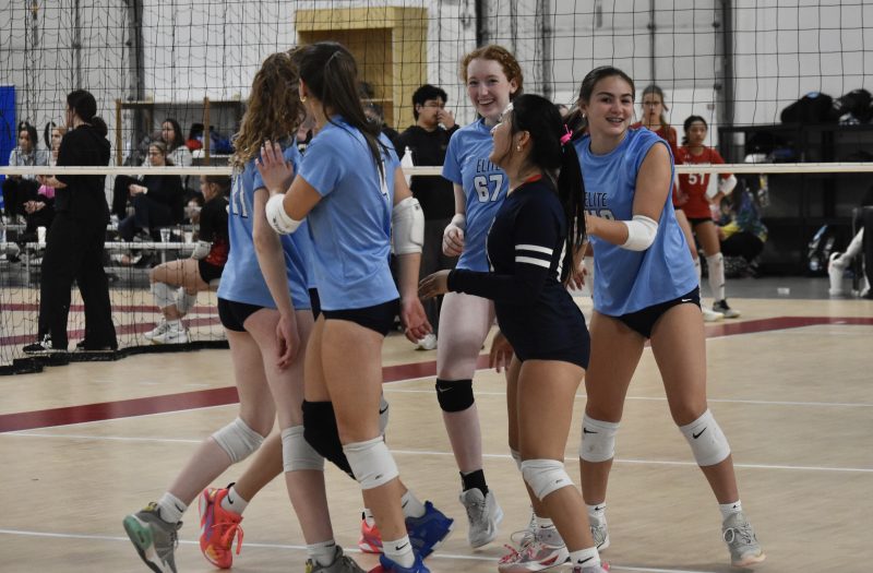 Playmakers Who Set the Tone at the Prairie State Showdown