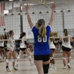 Top 16U Talent Takes Over the Prairie State Showdown