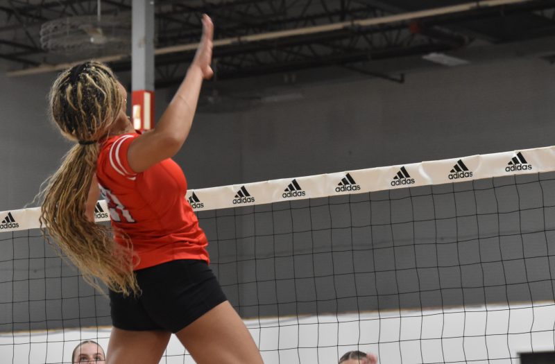 Swinging Big: 16s Bring the Heat at the Prairie State Showdown