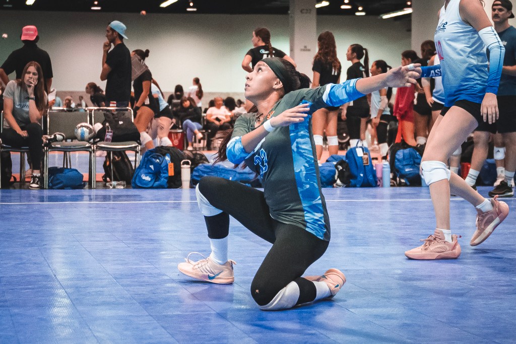 Leena Hernandez
