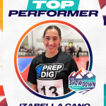 Salt Lake City Showdown Showcase Top Performers Vol1