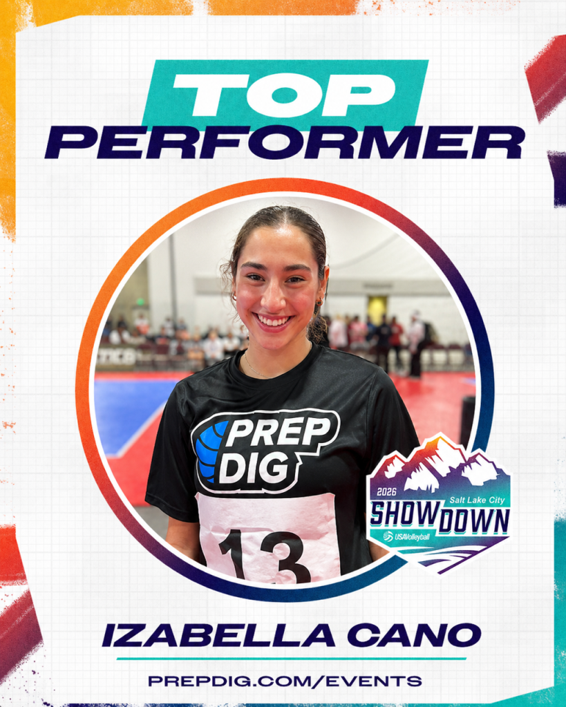 Salt Lake City Showdown Showcase Top Performers Vol1