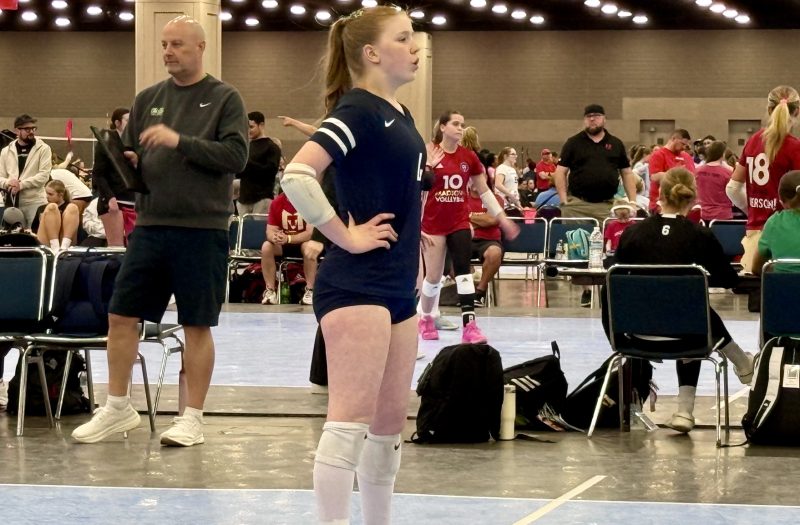 Daryn Juliette Luperchio