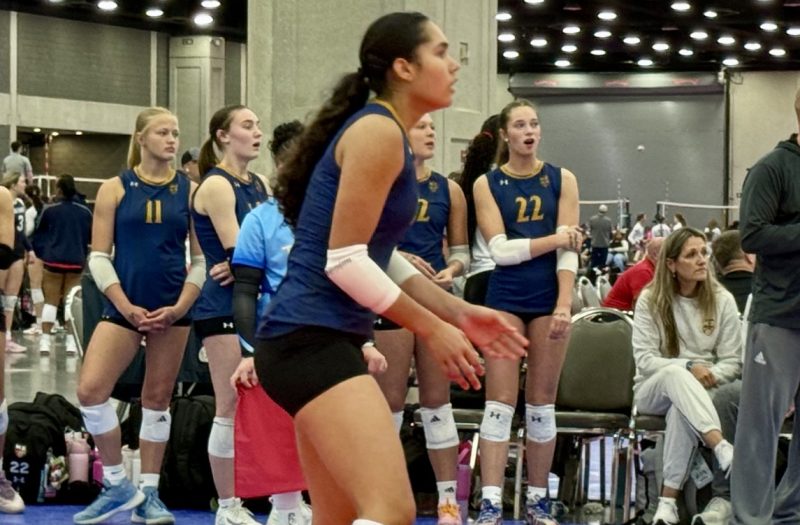 Four Players to Know from Division II, Class AA, West Region