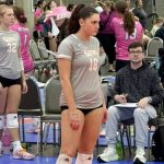 Outside Hitters from 2029 Class Making Marks this season