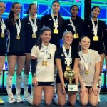 Triumphs, Solid Performers on Final Day of JVA World Challenge