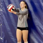 Five Notable Performers for Day One Commonwealth Cup 17-18s